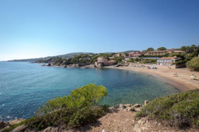 Apartment sea view of 20m2 in Saint Aygulf, Saint-Aygulf